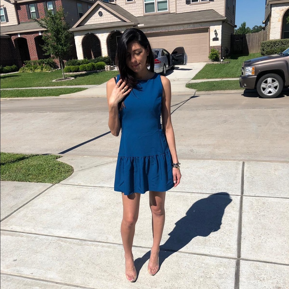 Banana republic dress